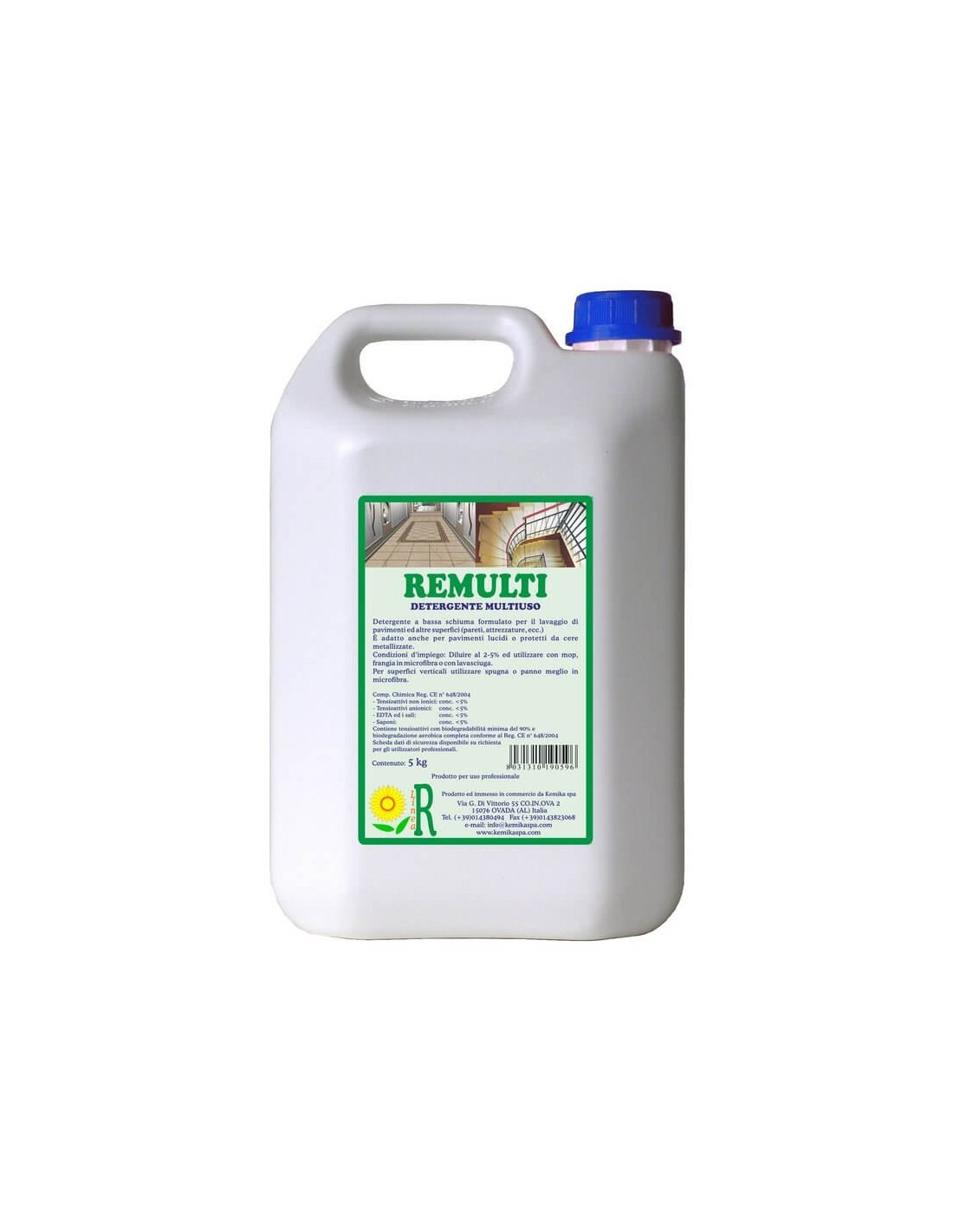 Remulti